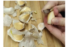 AKO NAVALITE NA SLANINU I BELI LUK, OVO ĆE SE DESITI SA VAŠIM ZDRAVLJEM: Doktor upozorio ni NAJISKUSNIJI nisu znali AKO NAVALITE NA SLANINU I BELI LUK, OVO ĆE SE DESITI SA VAŠIM ZDRAVLJEM: Doktor upozorio ni NAJISKUSNIJI nisu znali