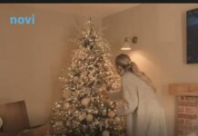 Ako okitite jelku baš na ovaj datum – sreća će vas pratiti cijele godine Ako okitite jelku baš na ovaj datum – sreća će vas pratiti cijele godine