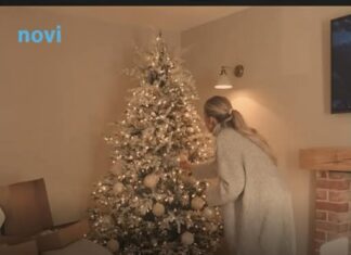 Ako okitite jelku baš na ovaj datum – sreća će vas pratiti cijele godine Ako okitite jelku baš na ovaj datum – sreća će vas pratiti cijele godine