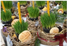 Ako se božićna pšenica P0SADI NA 0VAJ DAN, kuća će biti blagoslovena cijele godine- URADITE TO NA VREME… Ako se božićna pšenica P0SADI NA 0VAJ DAN, kuća će biti blagoslovena cijele godine- URADITE TO NA VREME…