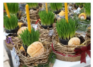 Ako se BOŽIĆNA PŠENICA POSADI NA OVAJ DAN kuća će biti blagoslovena cele godine Ako se BOŽIĆNA PŠENICA POSADI NA OVAJ DAN kuća će biti blagoslovena cele godine