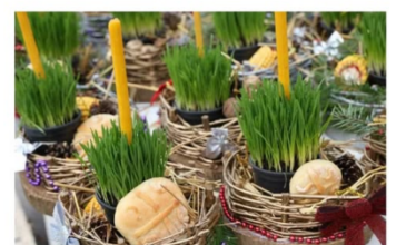 Ako se BOŽIĆNA PŠENICA POSADI NA OVAJ DAN kuća će biti blagoslovena cele godine Ako se BOŽIĆNA PŠENICA POSADI NA OVAJ DAN kuća će biti blagoslovena cele godine