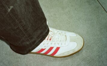 Ako su vam dosadile Adidas Sambe, ovaj novi bordo model još niste videli Ako su vam dosadile Adidas Sambe, ovaj novi bordo model još niste videli