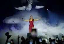 Aleksandra Prijović 31. decembra pjeva u Zagrebu, fanovi “srušili” sistem za prodaju ulaznica Aleksandra Prijović 31. decembra pjeva u Zagrebu, fanovi “srušili” sistem za prodaju ulaznica