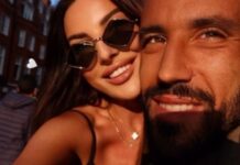 Atraktivna doktorica iz BiH zarobila njegovo srce: Damir Džumhur igra bolje ove sezone, vratio se u top 60 Atraktivna doktorica iz BiH zarobila njegovo srce: Damir Džumhur igra bolje ove sezone, vratio se u top 60