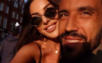 Atraktivna doktorica iz BiH zarobila njegovo srce: Damir Džumhur igra bolje ove sezone, vratio se u top 60 Atraktivna doktorica iz BiH zarobila njegovo srce: Damir Džumhur igra bolje ove sezone, vratio se u top 60