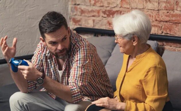 Baka se zbližila sa unukinim mužem, pa šokirala testamentom! Razdor u porodici, niko nije očekivao ovakav obrt Baka se zbližila sa unukinim mužem, pa šokirala testamentom! Razdor u porodici, niko nije očekivao ovakav obrt