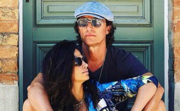 Bio je planetarno popularan kad je upoznao ženu svog života a ona nije imala pojma ko je on: Za njihov brak kažu da je nastabilniji u Holivudu Bio je planetarno popularan kad je upoznao ženu svog života a ona nije imala pojma ko je on: Za njihov brak kažu da je nastabilniji u Holivudu