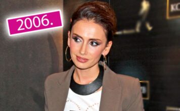 Biste li je prepoznali? Ovako je jedna od najljepših pjevačica izgledala prije svih operacija Biste li je prepoznali? Ovako je jedna od najljepših pjevačica izgledala prije svih operacija