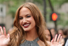 Bivša manekenka izazvala lavinu priznanjem: ‘Razvela sam se od muža jer je bio preobdaren, kao 2-3 spojene limenke Cole’ Bivša manekenka izazvala lavinu priznanjem: ‘Razvela sam se od muža jer je bio preobdaren, kao 2-3 spojene limenke Cole’