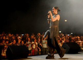 Bliži se novogodišnja noć: Evo gdje će pjevati najveće regionalne zvijezde Bliži se novogodišnja noć: Evo gdje će pjevati najveće regionalne zvijezde