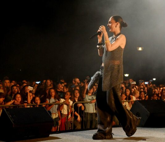 Bliži se novogodišnja noć: Evo gdje će pjevati najveće regionalne zvijezde Bliži se novogodišnja noć: Evo gdje će pjevati najveće regionalne zvijezde