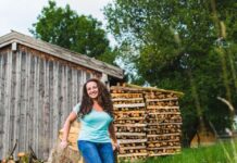 Brak nam bio na ivici propasti, a onda smo muž i ja odlučili da kupimo kuću u šumi: Zbog te odluke rodbina nas se odrekla, al mi nismo zažalili ni na tren Brak nam bio na ivici propasti, a onda smo muž i ja odlučili da kupimo kuću u šumi: Zbog te odluke rodbina nas se odrekla, al mi nismo zažalili ni na tren