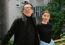 Branko Đurić Đuro pred najljepšom životnom ulogom – postaje djed Branko Đurić Đuro pred najljepšom životnom ulogom – postaje djed