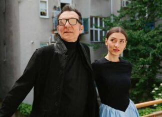 Branko Đurić Đuro pred najljepšom životnom ulogom – postaje djed Branko Đurić Đuro pred najljepšom životnom ulogom – postaje djed