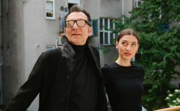 Branko Đurić Đuro pred najljepšom životnom ulogom – postaje djed Branko Đurić Đuro pred najljepšom životnom ulogom – postaje djed