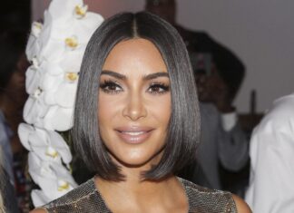 Brend Kim Kardašijan sada vredi 5 milijardi dolara Brend Kim Kardašijan sada vredi 5 milijardi dolara