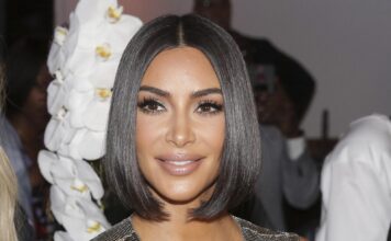 Brend Kim Kardašijan sada vredi 5 milijardi dolara Brend Kim Kardašijan sada vredi 5 milijardi dolara