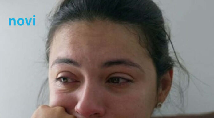 Brinula sam o bolesnoj majci, a kad je umrla u fioci sam našla dokument koji me je razorio Brinula sam o bolesnoj majci, a kad je umrla u fioci sam našla dokument koji me je razorio