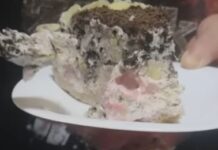 Brza torta koja se pravi za 30 minuta a biće centar vaše slavske trpeze: Jednostavna, lagana i svečana Brza torta koja se pravi za 30 minuta a biće centar vaše slavske trpeze: Jednostavna, lagana i svečana
