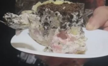 Brza torta koja se pravi za 30 minuta a biće centar vaše slavske trpeze: Jednostavna, lagana i svečana Brza torta koja se pravi za 30 minuta a biće centar vaše slavske trpeze: Jednostavna, lagana i svečana