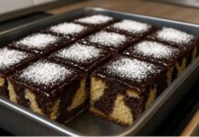 Brzi Gonzales kolac!! Brzi Gonzales kolac!!