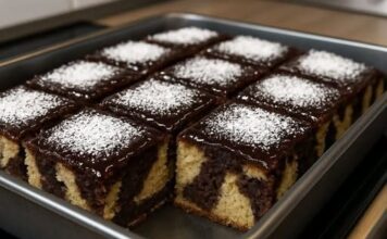 Brzi Gonzales kolac!! Brzi Gonzales kolac!!