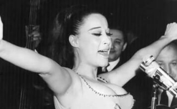 Ceo Kan je gledao u prelepu Oliveru, a žene su vrištale kada je uradila ovo: O tome se i danas priča, nakon skoro 60 godina Ceo Kan je gledao u prelepu Oliveru, a žene su vrištale kada je uradila ovo: O tome se i danas priča, nakon skoro 60 godina