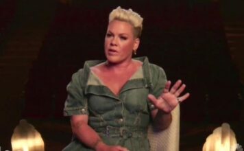 Ćerku pevačice Pink u školi su ismevali zbog izgleda, a ona im jednom rečenicom zapušila usta: Način na koji odgaja svoju decu mnogi osuđuju Ćerku pevačice Pink u školi su ismevali zbog izgleda, a ona im jednom rečenicom zapušila usta: Način na koji odgaja svoju decu mnogi osuđuju