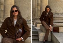 Cool winter outfits na francuski način: Vodič za nepogrešiv pariški stil Cool winter outfits na francuski način: Vodič za nepogrešiv pariški stil