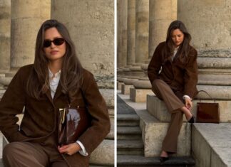 Cool winter outfits na francuski način: Vodič za nepogrešiv pariški stil Cool winter outfits na francuski način: Vodič za nepogrešiv pariški stil