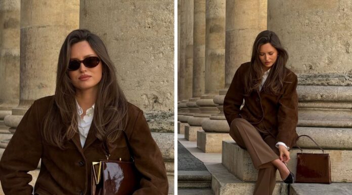 Cool winter outfits na francuski način: Vodič za nepogrešiv pariški stil Cool winter outfits na francuski način: Vodič za nepogrešiv pariški stil