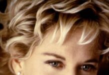 Čovek kojeg je obožavala, pretvorio joj je život u pakao: Kada joj je uskratio ljubav, pretvorila se u botoksiranu ženu sa “džokerskim osmehom” Čovek kojeg je obožavala, pretvorio joj je život u pakao: Kada joj je uskratio ljubav, pretvorila se u botoksiranu ženu sa "džokerskim osmehom"