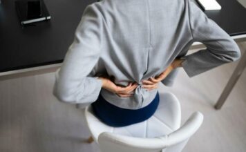 Čuveni ruski doktor Sergej otkriva: Za 5 sekundi možete ublažiti bol u kičmi i zglobovima, EVO I KAKO Čuveni ruski doktor Sergej otkriva: Za 5 sekundi možete ublažiti bol u kičmi i zglobovima, EVO I KAKO