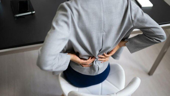 Čuveni ruski doktor Sergej otkriva: Za 5 sekundi možete ublažiti bol u kičmi i zglobovima, EVO I KAKO Čuveni ruski doktor Sergej otkriva: Za 5 sekundi možete ublažiti bol u kičmi i zglobovima, EVO I KAKO