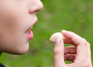 Da li je beli luk zaista dobar za vaše zdravlje? Da li je beli luk zaista dobar za vaše zdravlje?