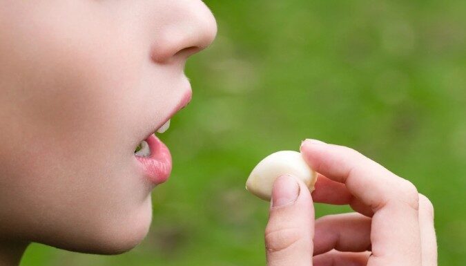 Da li je beli luk zaista dobar za vaše zdravlje? Da li je beli luk zaista dobar za vaše zdravlje?