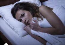 DA LI VAM SE NEKADA DESILO DA SE VAŠE TIJELO ODJEDNOM TRZNE DOK TONETE U SAN? Evo šta vam se zapravo događa! DA LI VAM SE NEKADA DESILO DA SE VAŠE TIJELO ODJEDNOM TRZNE DOK TONETE U SAN? Evo šta vam se zapravo događa!