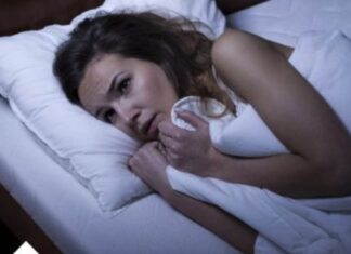 DA LI VAM SE NEKADA DESILO DA SE VAŠE TIJELO ODJEDNOM TRZNE DOK TONETE U SAN? Evo šta vam se zapravo događa! DA LI VAM SE NEKADA DESILO DA SE VAŠE TIJELO ODJEDNOM TRZNE DOK TONETE U SAN? Evo šta vam se zapravo događa!