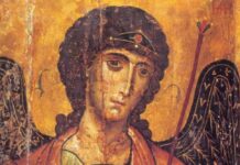 DANAS JE ARANĐELOVAN, CRVENO SLOVO I OVO JE SVIMA STROGO ZABRANJENO: Nikako NE SMETE da se OGREŠITE o SVECA zbog… DANAS JE ARANĐELOVAN, CRVENO SLOVO I OVO JE SVIMA STROGO ZABRANJENO: Nikako NE SMETE da se OGREŠITE o SVECA zbog…