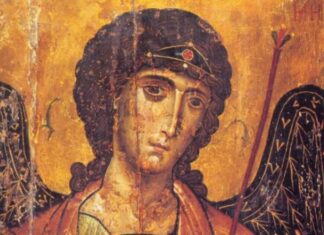 DANAS JE ARANĐELOVAN, CRVENO SLOVO I OVO JE SVIMA STROGO ZABRANJENO: Nikako NE SMETE da se OGREŠITE o SVECA zbog… DANAS JE ARANĐELOVAN, CRVENO SLOVO I OVO JE SVIMA STROGO ZABRANJENO: Nikako NE SMETE da se OGREŠITE o SVECA zbog…