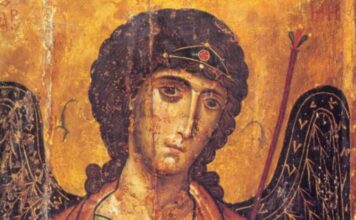 DANAS JE ARANĐELOVAN, CRVENO SLOVO I OVO JE SVIMA STROGO ZABRANJENO: Nikako NE SMETE da se OGREŠITE o SVECA zbog… DANAS JE ARANĐELOVAN, CRVENO SLOVO I OVO JE SVIMA STROGO ZABRANJENO: Nikako NE SMETE da se OGREŠITE o SVECA zbog…