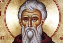 DANAS JE SVE DOZVOLJENO OSIM JEDNE STVARI! Običaj je jako STROG nikako ga ne valja KRŠITI, SVETAC ne OPRAŠTA AKO… DANAS JE SVE DOZVOLJENO OSIM JEDNE STVARI! Običaj je jako STROG nikako ga ne valja KRŠITI, SVETAC ne OPRAŠTA AKO…