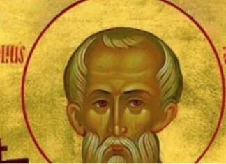 Danas je veliki praznik, da bi vas bolest zaobišla jedno ne smete prekršiti: Veliki je greh jer verovanje kaže… Danas je veliki praznik, da bi vas bolest zaobišla jedno ne smete prekršiti: Veliki je greh jer verovanje kaže…