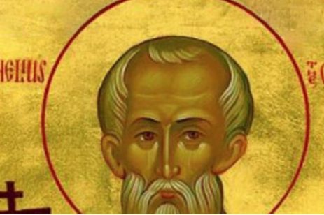 Danas je veliki praznik, da bi vas bolest zaobišla jedno ne smete prekršiti: Veliki je greh jer verovanje kaže… Danas je veliki praznik, da bi vas bolest zaobišla jedno ne smete prekršiti: Veliki je greh jer verovanje kaže…