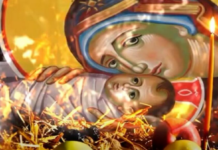 DANAS JE VELIKI PRAZNIK, OVO NIKAKO NE SMETE DA RADITE! Greh se NE OPRAŠTA, a jezivo VEROVANJE kaže da… DANAS JE VELIKI PRAZNIK, OVO NIKAKO NE SMETE DA RADITE! Greh se NE OPRAŠTA, a jezivo VEROVANJE kaže da…