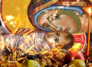 DANAS JE VELIKI PRAZNIK, OVO NIKAKO NE SMETE DA RADITE! Greh se NE OPRAŠTA, a jezivo VEROVANJE kaže da… DANAS JE VELIKI PRAZNIK, OVO NIKAKO NE SMETE DA RADITE! Greh se NE OPRAŠTA, a jezivo VEROVANJE kaže da…