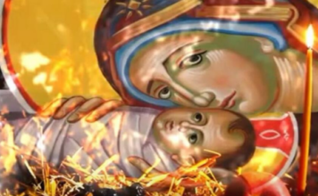 DANAS JE VELIKI PRAZNIK, OVO NIKAKO NE SMETE DA RADITE! Greh se NE OPRAŠTA, a jezivo VEROVANJE kaže da… DANAS JE VELIKI PRAZNIK, OVO NIKAKO NE SMETE DA RADITE! Greh se NE OPRAŠTA, a jezivo VEROVANJE kaže da…