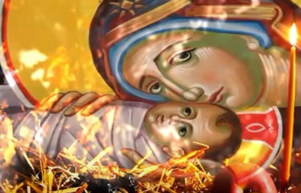 DANAS JE VELIKI PRAZNIK, OVO NIKAKO NE SMETE DA RADITE! Greh se NE OPRAŠTA, a jezivo VEROVANJE kaže da… DANAS JE VELIKI PRAZNIK, OVO NIKAKO NE SMETE DA RADITE! Greh se NE OPRAŠTA, a jezivo VEROVANJE kaže da…