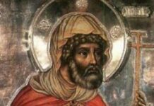 DANAS OBAVEZNO, ALI OBAVEZNO MORATE DA URADITE JEDNO! Slavimo veliki praznik, a pravi vernici OVO MORAJU DA ZNAJU! DANAS OBAVEZNO, ALI OBAVEZNO MORATE DA URADITE JEDNO! Slavimo veliki praznik, a pravi vernici OVO MORAJU DA ZNAJU!